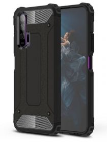 Brodef Delta противоударный чехол для Huawei Honor 20 Pro черный