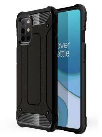 Brodef Delta противоударный чехол для OnePlus 8T черный