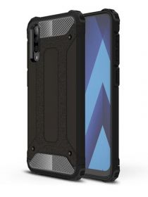 Brodef Delta противоударный чехол для Samsung Galaxy A50 черный