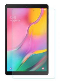Brodef Glass+ Защитное олеофобное закаленное стекло для Samsung Galaxy TAB A 10.1 (2019) SM-T510 / SM-T515 Прозрачный