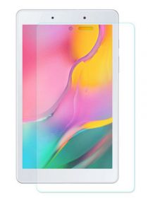 Brodef Glass+ Защитное олеофобное закаленное стекло для Samsung Galaxy Tab A 8.0 (2019) SM-T290 / SM-T295 Прозрачный