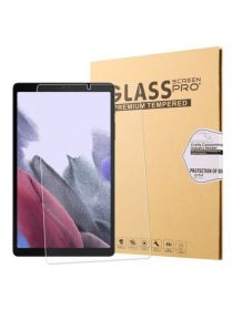 Brodef Glass+ Защитное олеофобное закаленное стекло для Samsung Galaxy Tab A7 Lite T220/T225 Прозрачный