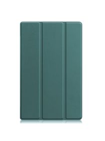 Brodef TriFold чехол книжка для Huawei MatePad SE 10.4 Зеленый