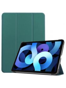 Brodef TriFold чехол книжка для iPad Air 2020 зеленый