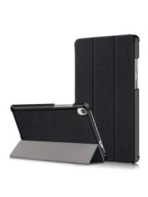 Brodef TriFold чехол книжка для Lenovo Tab M8 черный