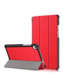 Brodef TriFold чехол книжка для Lenovo Tab M8 красный