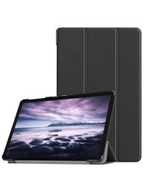 Brodef TriFold чехол книжка для Samsung Galaxy Tab A 10.5 черный
