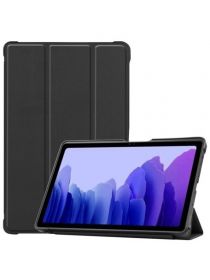 Brodef TriFold чехол книжка для Samsung Galaxy Tab A7 10.4 2020 черный