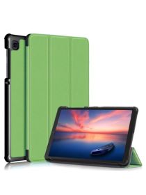 Brodef TriFold чехол книжка для Samsung Galaxy Tab A7 Lite T220/T225 Салатовый