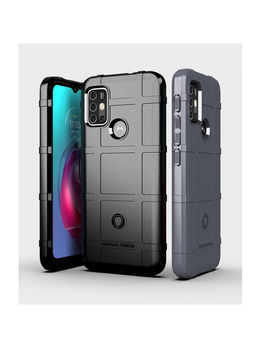 Купить Противоударный Чехол На Моторола G60