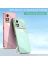 6D Силиконовый чехол бампер с защитой камеры на Xiaomi Poco M4 Pro 4G Розовый