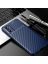 Brodef Beetle Силиконовый чехол для Samsung Galaxy M52 Черный