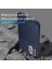 Brodef Thunder Противоударный чехол для Samsung Galaxy A33 Синий