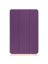 Brodef TriFold чехол книжка для Nokia T20 Фиолетовый