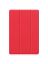 Brodef TriFold чехол книжка для Samsung Galaxy Tab A8 10.5 (2021) SM-X200 SM-X205 Красный