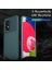 Brodef Thunder Противоударный чехол для Samsung Galaxy A53 Зеленый