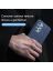 Brodef Rugged Противоударный чехол для Samsung Galaxy A73 Синий