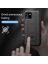 Brodef Rugged Противоударный чехол для Samsung Galaxy A03 Черный