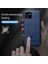 Brodef Rugged Противоударный чехол для Samsung Galaxy A03 Синий
