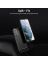 Brodef Carbon Силиконовый чехол для Samsung Galaxy S22 Plus / S22+ Черный