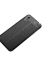 Brodef Fibre силиконовый чехол для Xiaomi Redmi 9A черный
