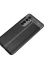 Brodef Fibre силиконовый чехол для Xiaomi Mi Note 10 Lite черный
