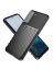 Brodef Thunder Противоударный чехол для Samsung Galaxy S21 черный