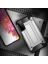Brodef Delta противоударный чехол для Samsung Galaxy S21 Plus / S21+ серебристый