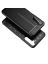 Brodef Fibre силиконовый чехол для Realme 6 Pro черный