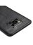 Brodef Fibre силиконовый чехол для Xiaomi Poco X3 NFC черный