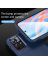 Brodef Rugged Противоударный чехол для Xiaomi Poco M4 Pro 5G Синий