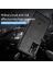Brodef Rugged Противоударный чехол для Xiaomi Poco M4 Pro 5G Черный