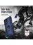 ArmaRing чехол с кольцом подставкой и автодержателем для Samsung Galaxy A73 Синий