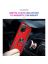 ArmaRing чехол с кольцом подставкой и автодержателем для Xiaomi Redmi Note 10 Красный