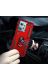 ArmaRing чехол с кольцом подставкой и автодержателем для Xiaomi Redmi Note 12 Красный