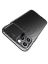 Brodef Beetle Силиконовый чехол для iPhone 12 Pro Max черный