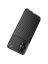 Brodef Beetle Силиконовый чехол для OnePlus Nord N20 5G Черный