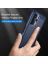 Brodef Carbon Силиконовый чехол для Realme 9 Pro Синий
