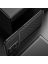 Brodef Beetle Силиконовый чехол для Realme GT Neo 2 Черный
