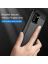 Brodef Carbon Силиконовый чехол для Samsung Galaxy A03 Черный