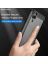 Brodef Carbon Силиконовый чехол для Samsung Galaxy A03 Core Черный
