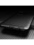 Brodef Beetle Силиконовый чехол для Samsung Galaxy A03s Черный