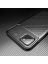 Brodef Beetle Силиконовый чехол для Samsung Galaxy A22s Черный