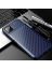 Brodef Beetle Силиконовый чехол для Samsung Galaxy A22s Синий
