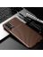 Brodef Beetle Силиконовый чехол для Samsung Galaxy A32 Коричневый