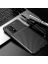 Brodef Beetle Силиконовый чехол для Samsung Galaxy A52 Черный