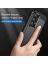 Brodef Carbon Силиконовый чехол для Samsung Galaxy A53 Черный