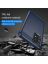 Brodef Carbon Силиконовый чехол для Samsung Galaxy A53 Синий