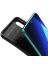 Brodef Beetle Силиконовый чехол для Samsung Galaxy A70 черный