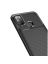 Brodef Beetle Силиконовый чехол для Samsung Galaxy m30s / m21 черный
